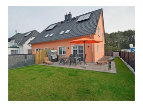 Sea Eagle Comfortable holiday residence, Breege